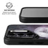 Alchemy Carta The Void Galaxy S25 Kickstand Case